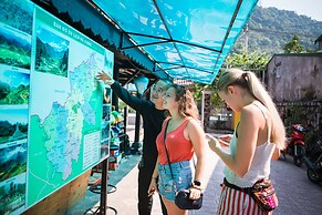 Ha Giang Moments Homestay - Hostel