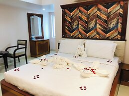 NAVEED RESIDENCY
