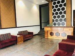 NAVEED RESIDENCY