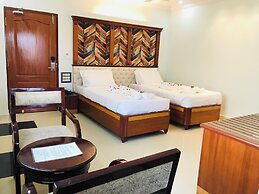 NAVEED RESIDENCY