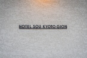Hotel Sou Kyoto Gion