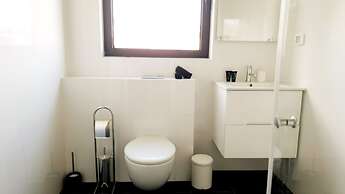 New Apartment Near the Beach With Parking TL53