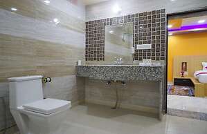 Vacation Village Camps - A Unit Of Nature Resort