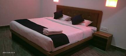 Vacation Village Camps - A Unit Of Nature Resort