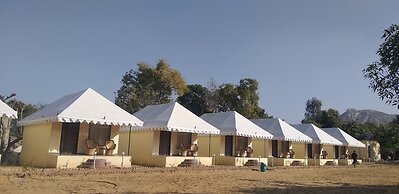 Vacation Village Camps - A Unit Of Nature Resort