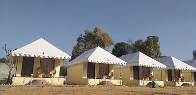 Vacation Village Camps - A Unit Of Nature Resort