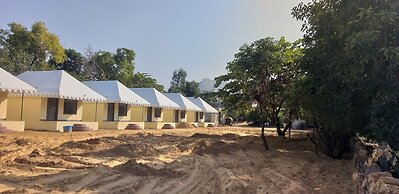 Vacation Village Camps - A Unit Of Nature Resort