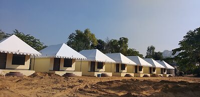 Vacation Village Camps - A Unit Of Nature Resort