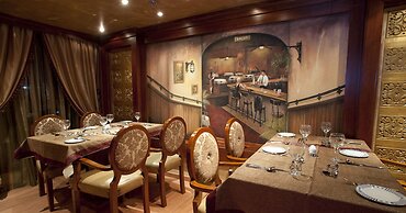 SUNRISE African Dreams Cruise - Grand Select