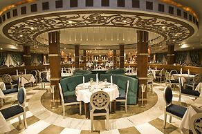 SUNRISE African Dreams Cruise - Grand Select