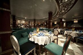 SUNRISE African Dreams Cruise - Grand Select