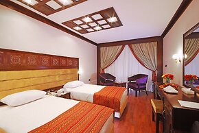 SUNRISE African Dreams Cruise - Grand Select