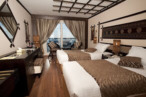 SUNRISE African Dreams Cruise - Grand Select