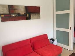 Apartment Greenpark