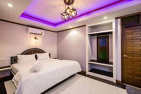 Loft Vintage Chalet Resort