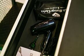 Loft Vintage Chalet Resort