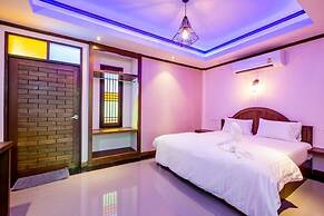 Loft Vintage Chalet Resort