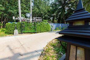 Loft Vintage Chalet Resort