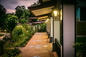 Loft Vintage Chalet Resort