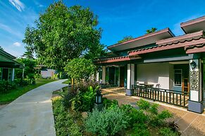 Loft Vintage Chalet Resort