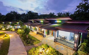 Loft Vintage Chalet Resort