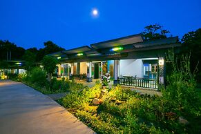 Loft Vintage Chalet Resort