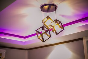 Loft Vintage Chalet Resort