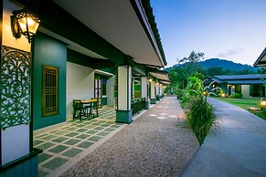 Loft Vintage Chalet Resort