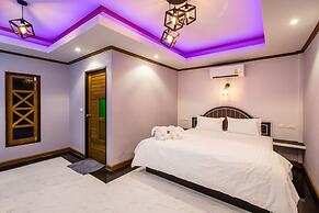 Loft Vintage Chalet Resort