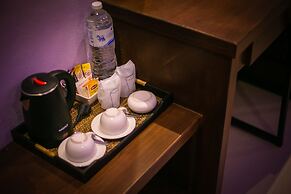 Loft Vintage Chalet Resort