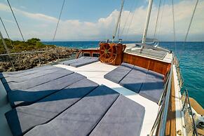 Lycian Sail
