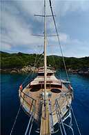 Lycian Sail