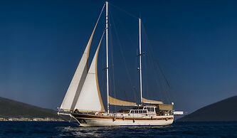 Lycian Sail