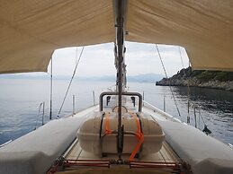 Lycian Sail