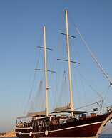 Lycian Sail