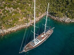 Lycian Sail