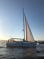 Lycian Sail