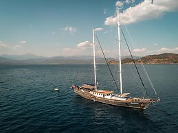 Lycian Sail
