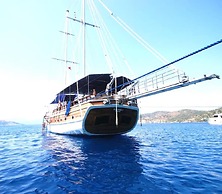 Lycian Sail