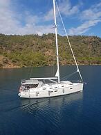 Lycian Sail