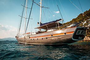 Lycian Sail