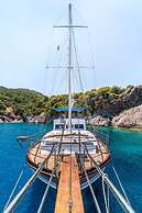 Lycian Sail