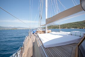 Lycian Sail