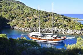 Lycian Sail