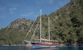 Lycian Sail