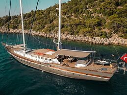 Lycian Sail