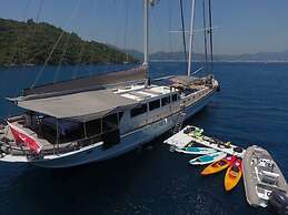 Lycian Sail