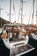 Lycian Sail
