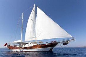Lycian Sail