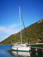 Lycian Sail
